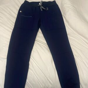 figs yona navy xs